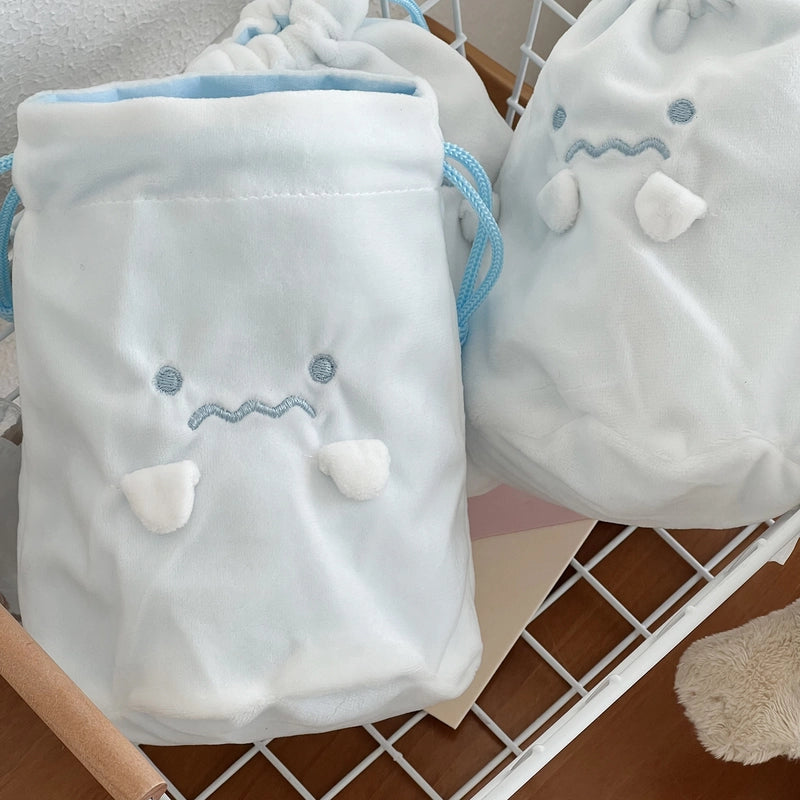 Cute Cartoon Polyester
