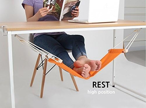 Footrest Hammock