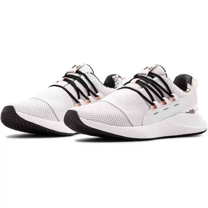 UA W Charged Breathe FN PRNT-WHT - 6 - WHT-100