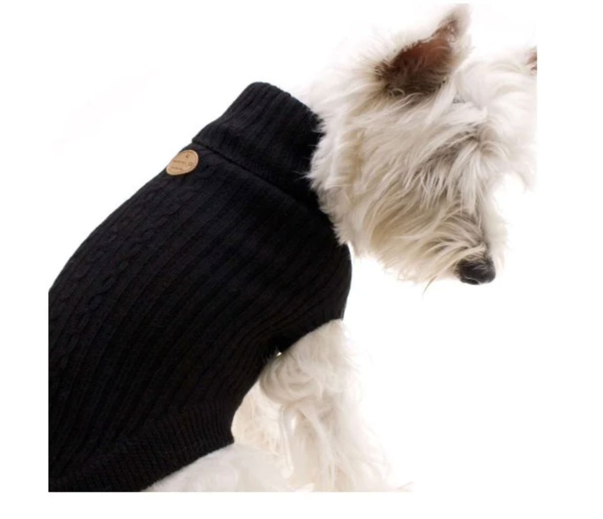 Woollen Dog Jumpers