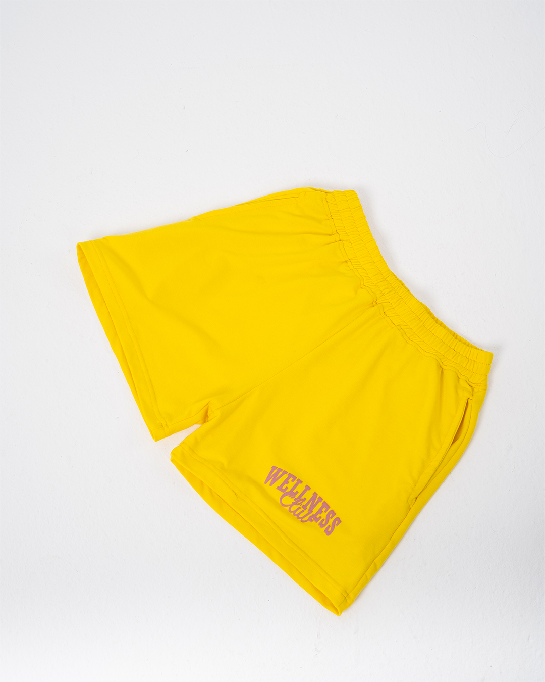 Wellness Printed Womens Shorts