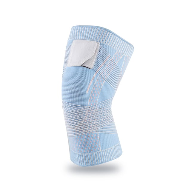 🔥  49% OFF🔥🔥Knee Compression Sleeve - Best Knee Brace