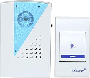 Wireless Door Bell. Remote Control  Door Bell
