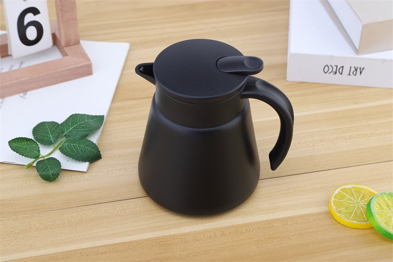 HOT & COLD VACUUM FLASK