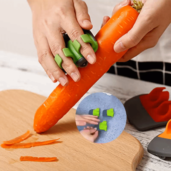 (🌲Early Christmas Sale🎁)✨Fruit and Vegetable Peeler
