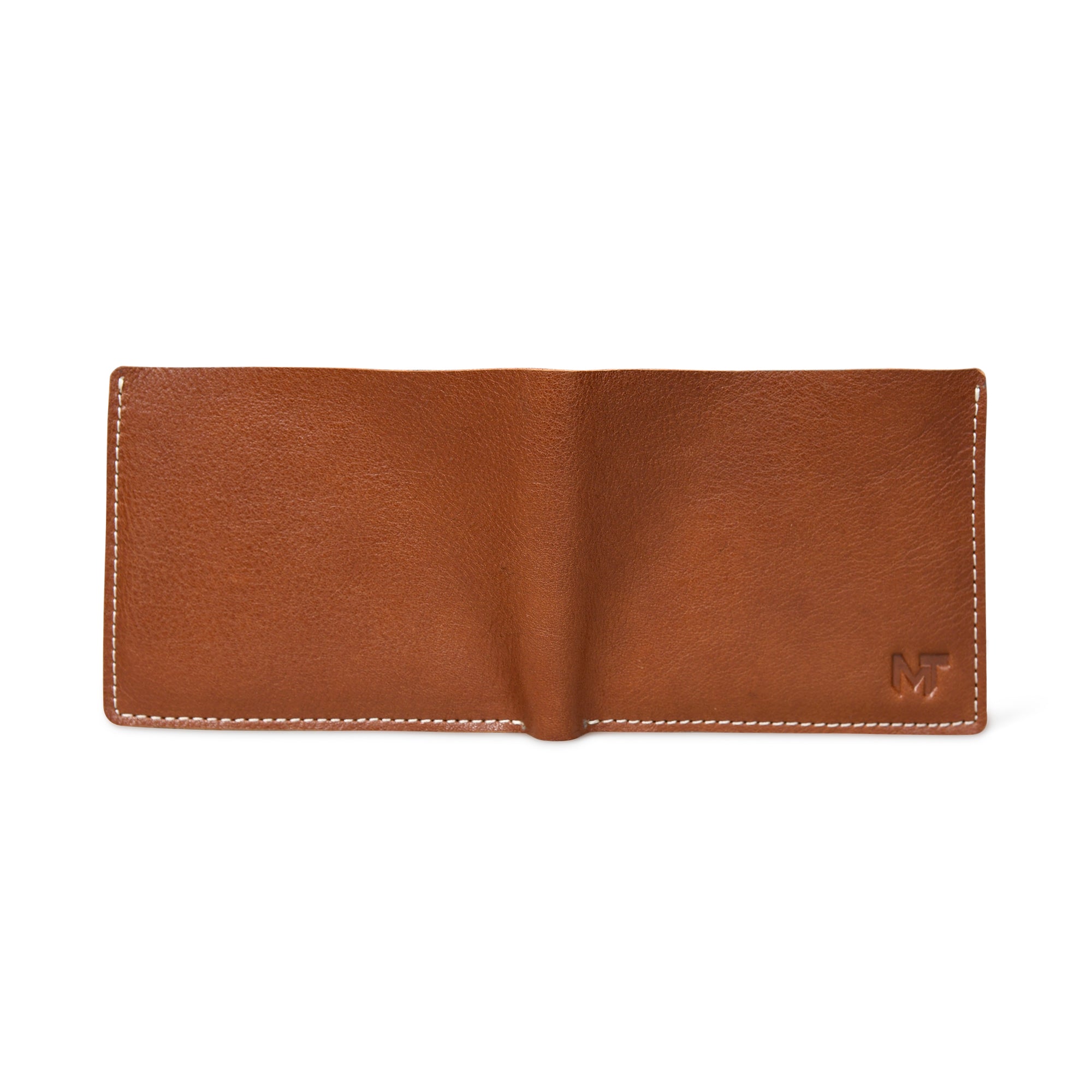 Bi-fold  Wallet