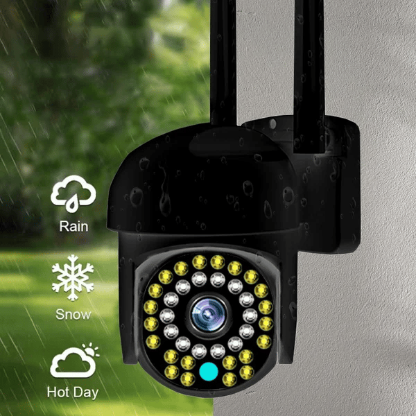 💥Outdoor Waterproof Wireless WiFi HD Security Camera