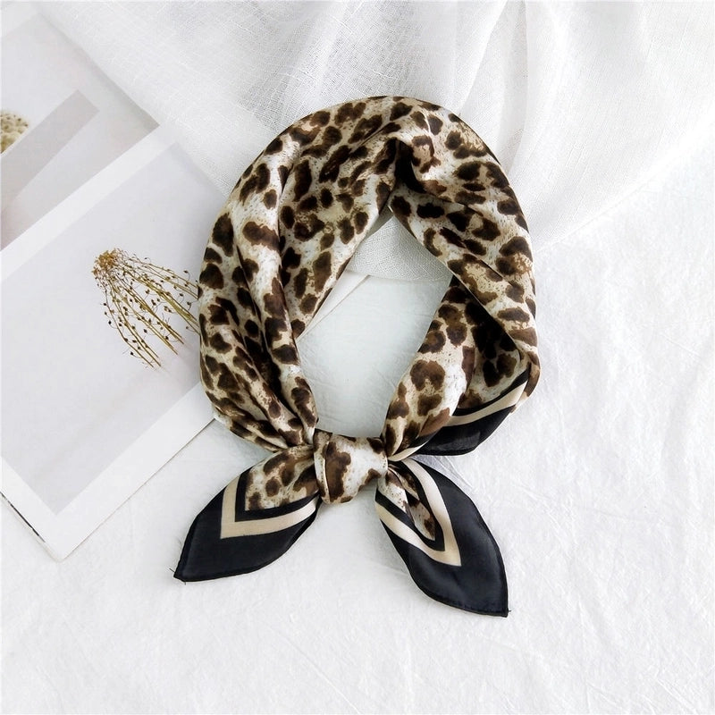 Simple Fashion Scarf