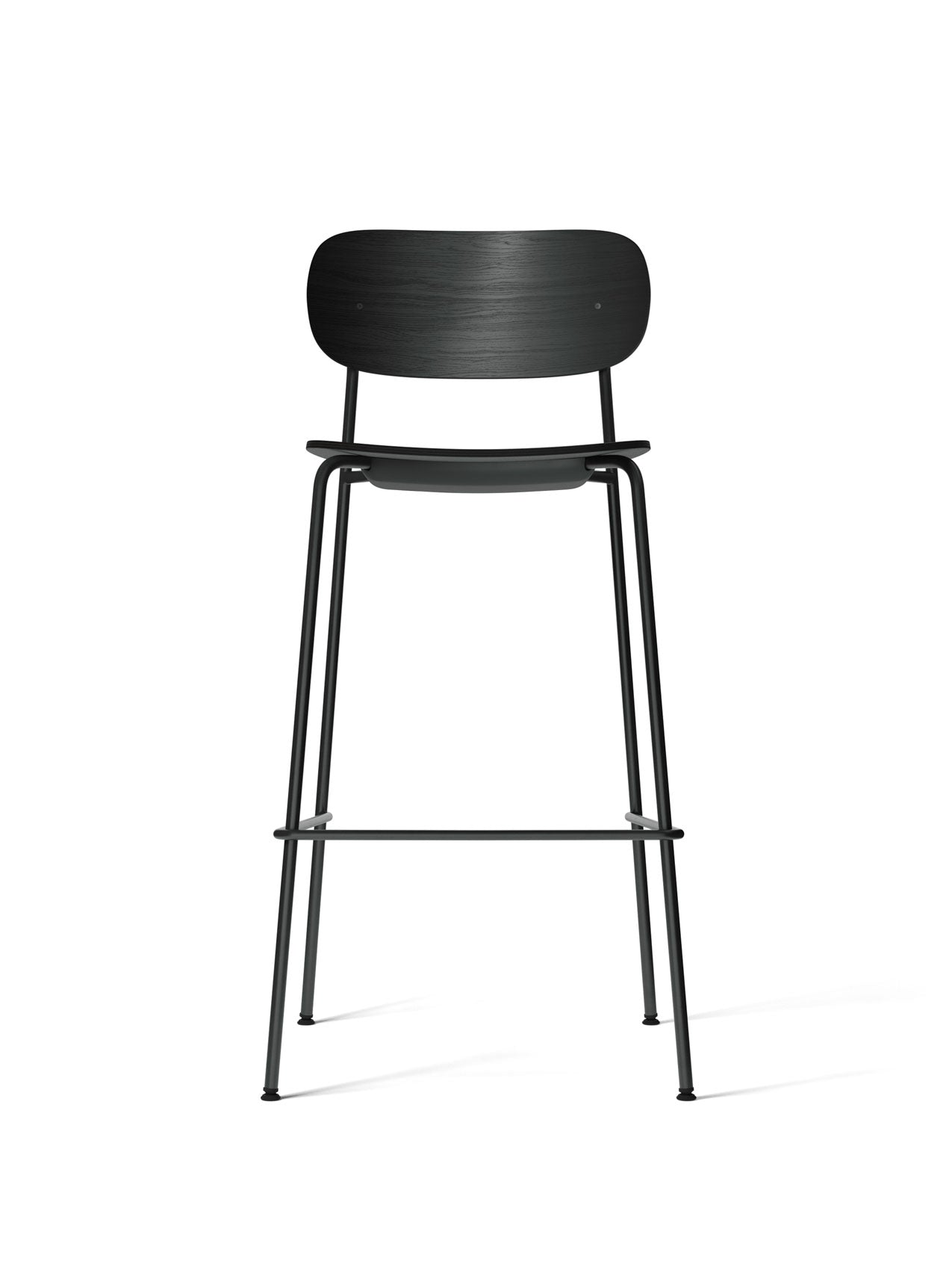 Co Bar Chair. Non-Upholstered
