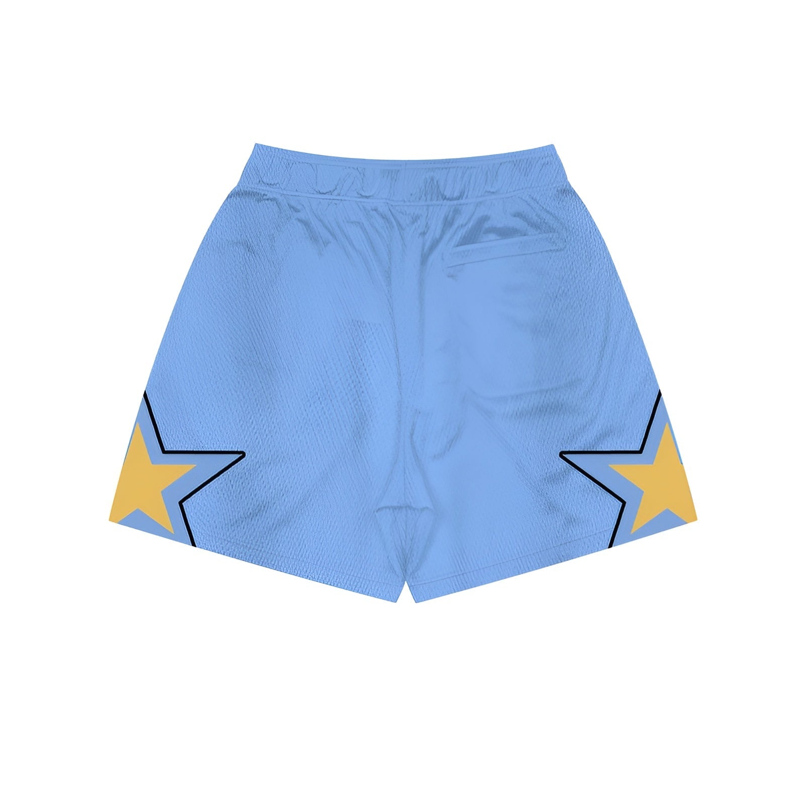 Daisy Football Jersey And Shorts Set