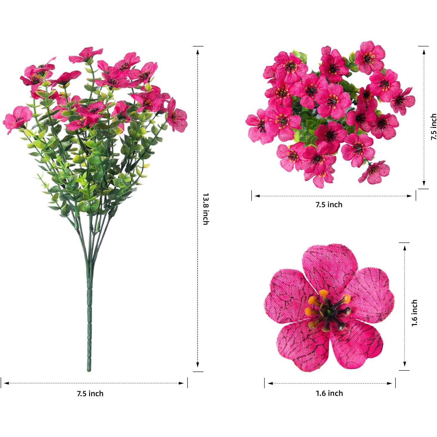 Artificial Flower