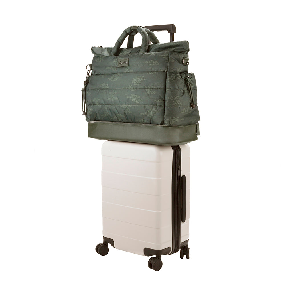 Dream Weekender Hospital & Travel Bag