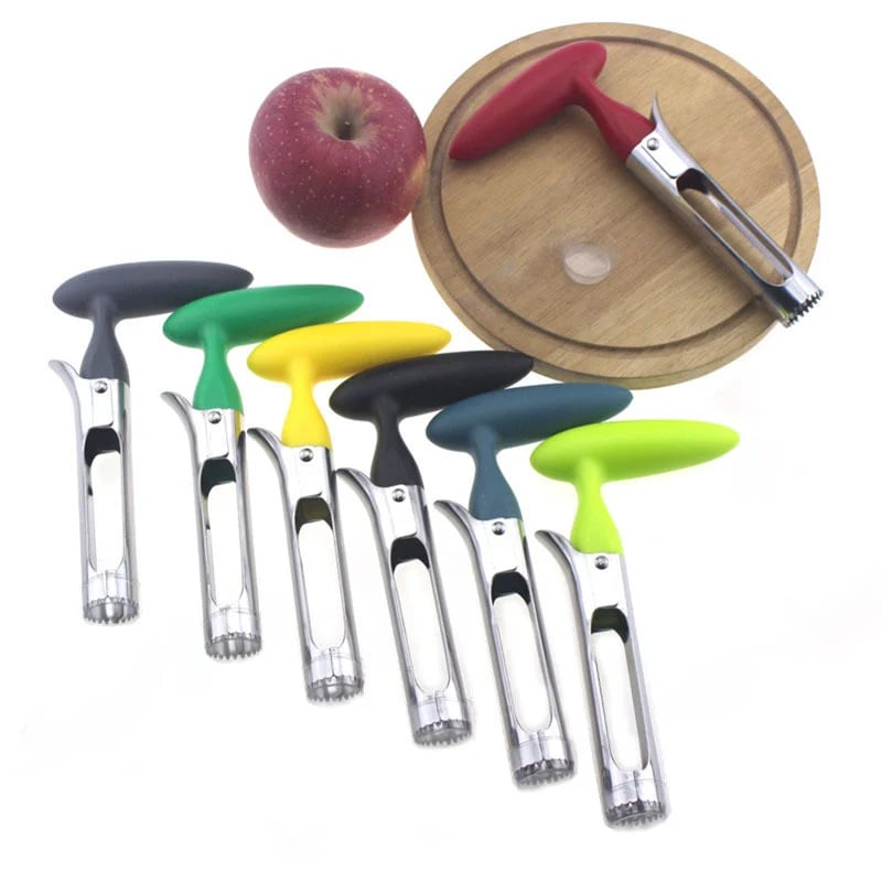 🔥 Last Day Sale 48% OFF -Stainless Steel Apple Corer