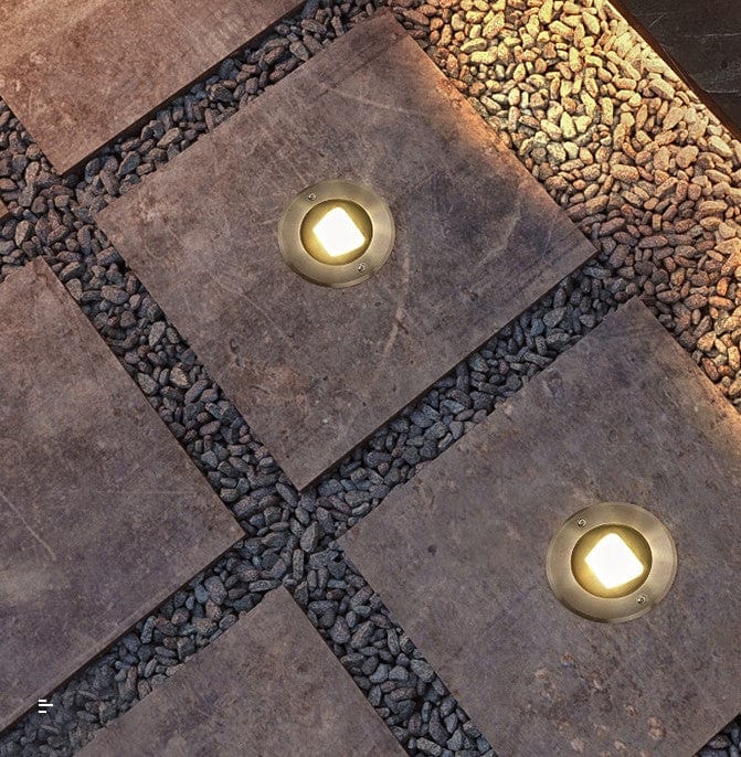 Outdoor Uplight