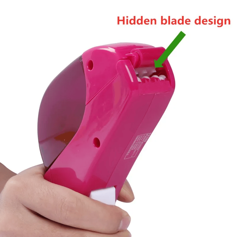 Automatic Tape Dispenser