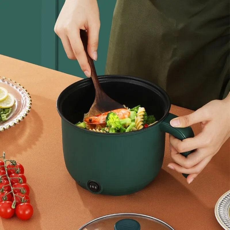 MINI ELECTRIC HOT PAN