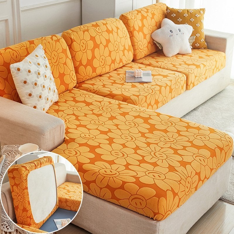 🔥Hot Sale -  2022 New Wear-resistant universal sofa cover