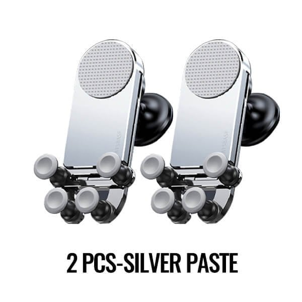 🔥HOT SALE🔥Amazing Car Phone Holder Foldable Phone Stand