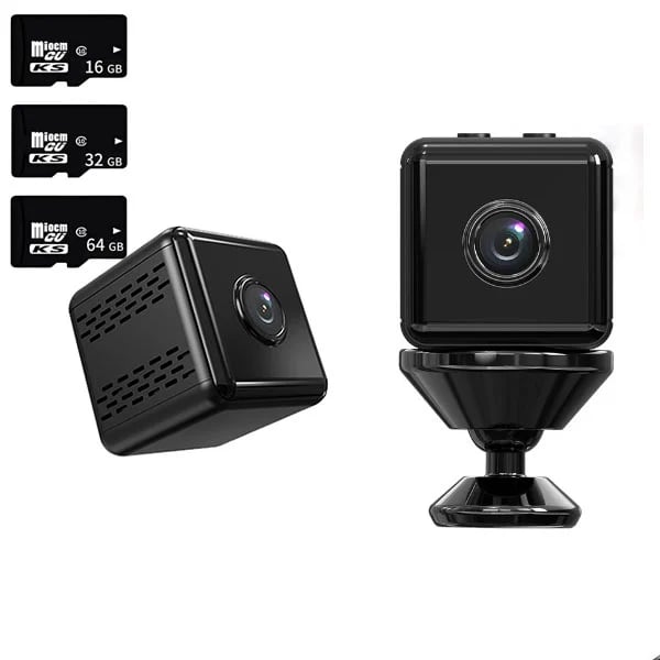 1080P Mini Webcam(BUY 2 FREE SHIPPING)