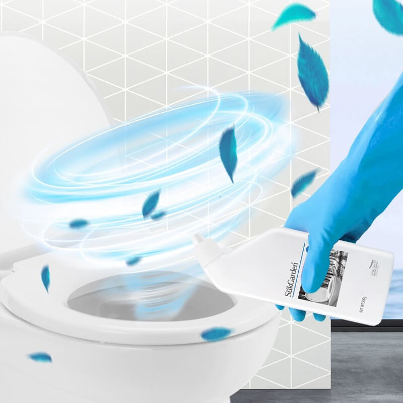 Multi-Purpose Toilet Cleaner