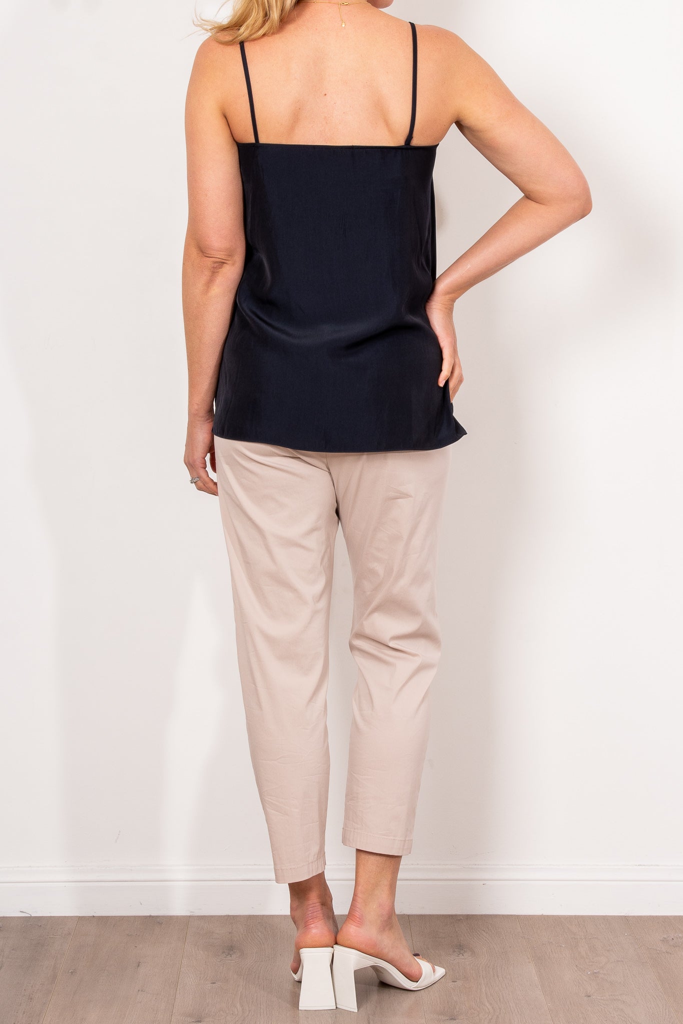 Mela Purdie Nomad Pant Microprene