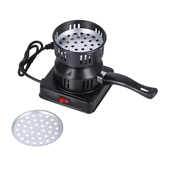 Hot Plate Stove Burner. Electric Hookah Charcoal Burner