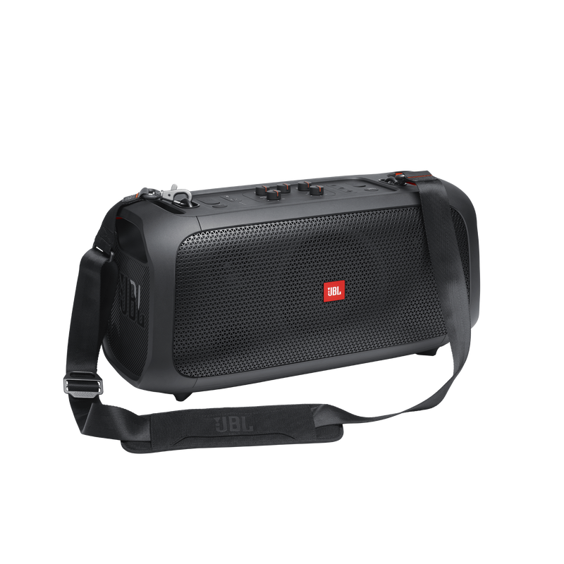 JBL PartyBox On-The-Go