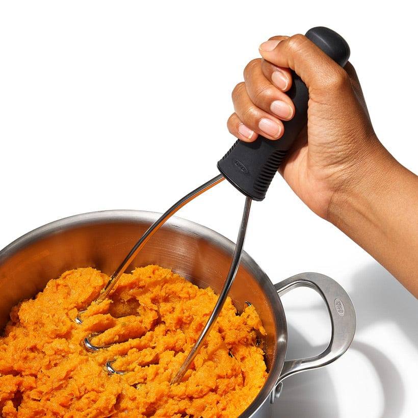 Good Grips Potato Masher