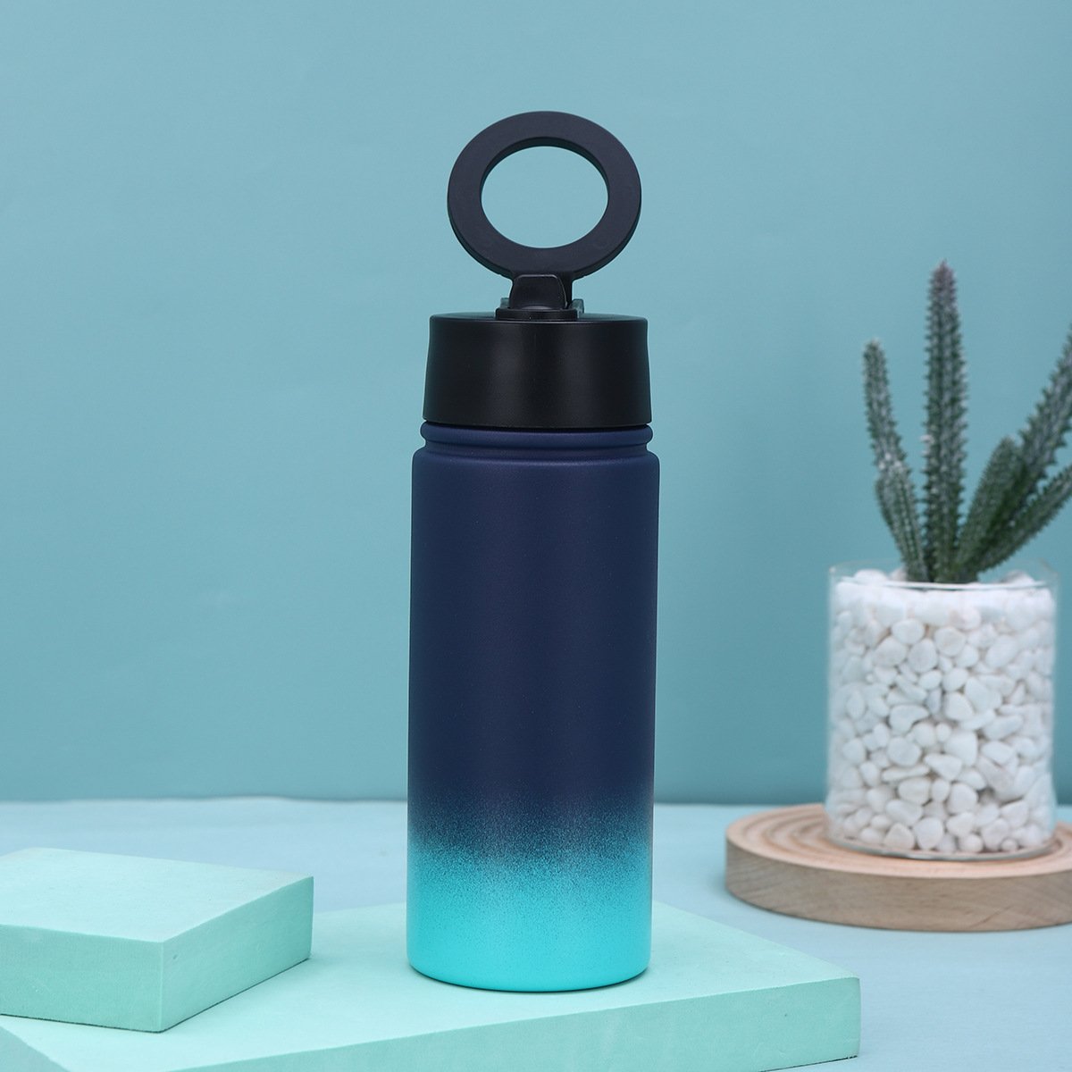 Portable Magsafe Bottle