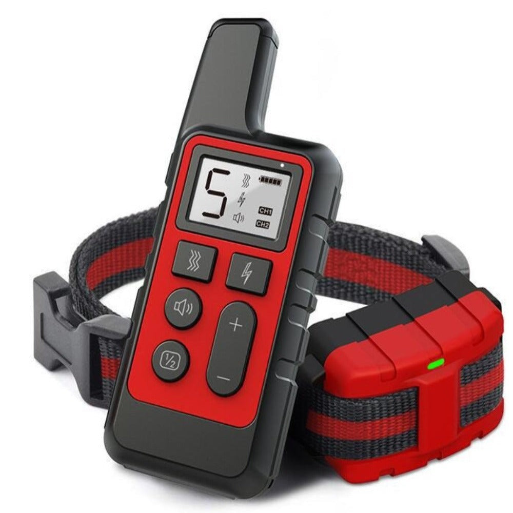 Electric Dog Training Collar