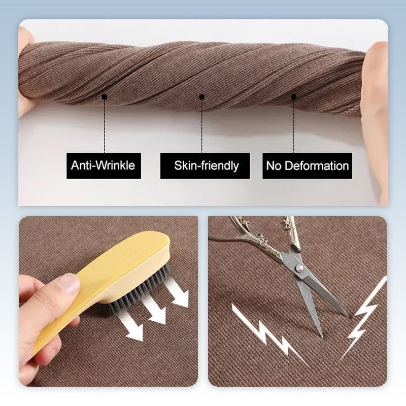 💥Hot Sales - 49% OFF💕Cozy Chic Wide-Leg Drawstring Pants