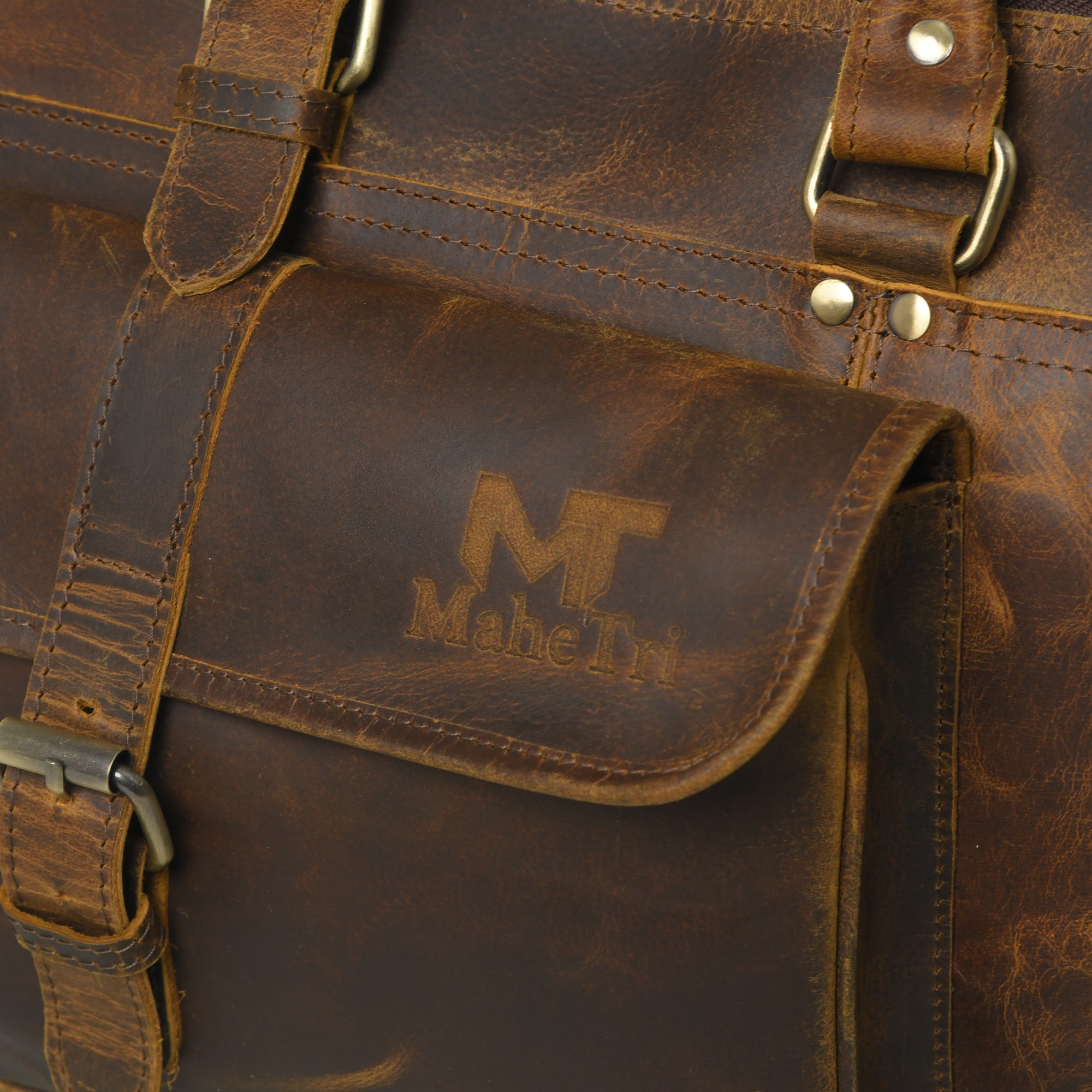 Goldman Travel Duffel