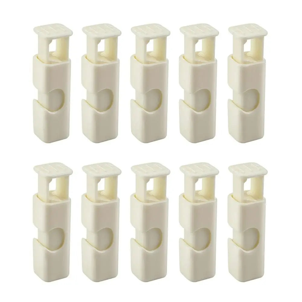 Bag Sealing Clips