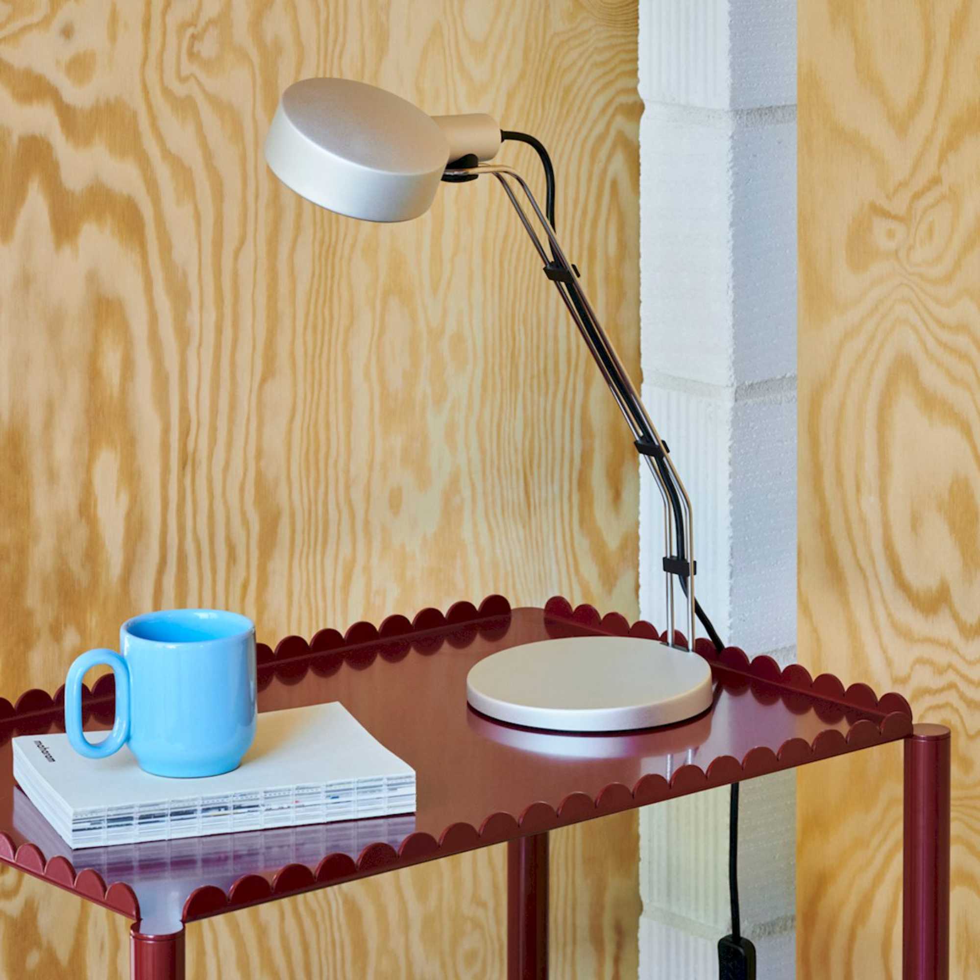 desk table lamp