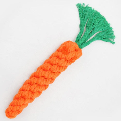 Corduroy Dog Toys