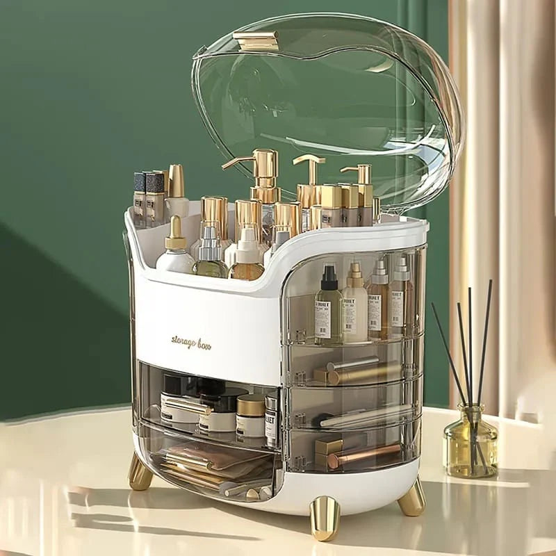 Luxury Cosmetic Organizer