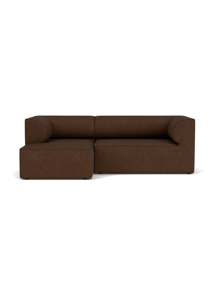 Eave Modular Sofa. 2-seater. Configurations 5-6