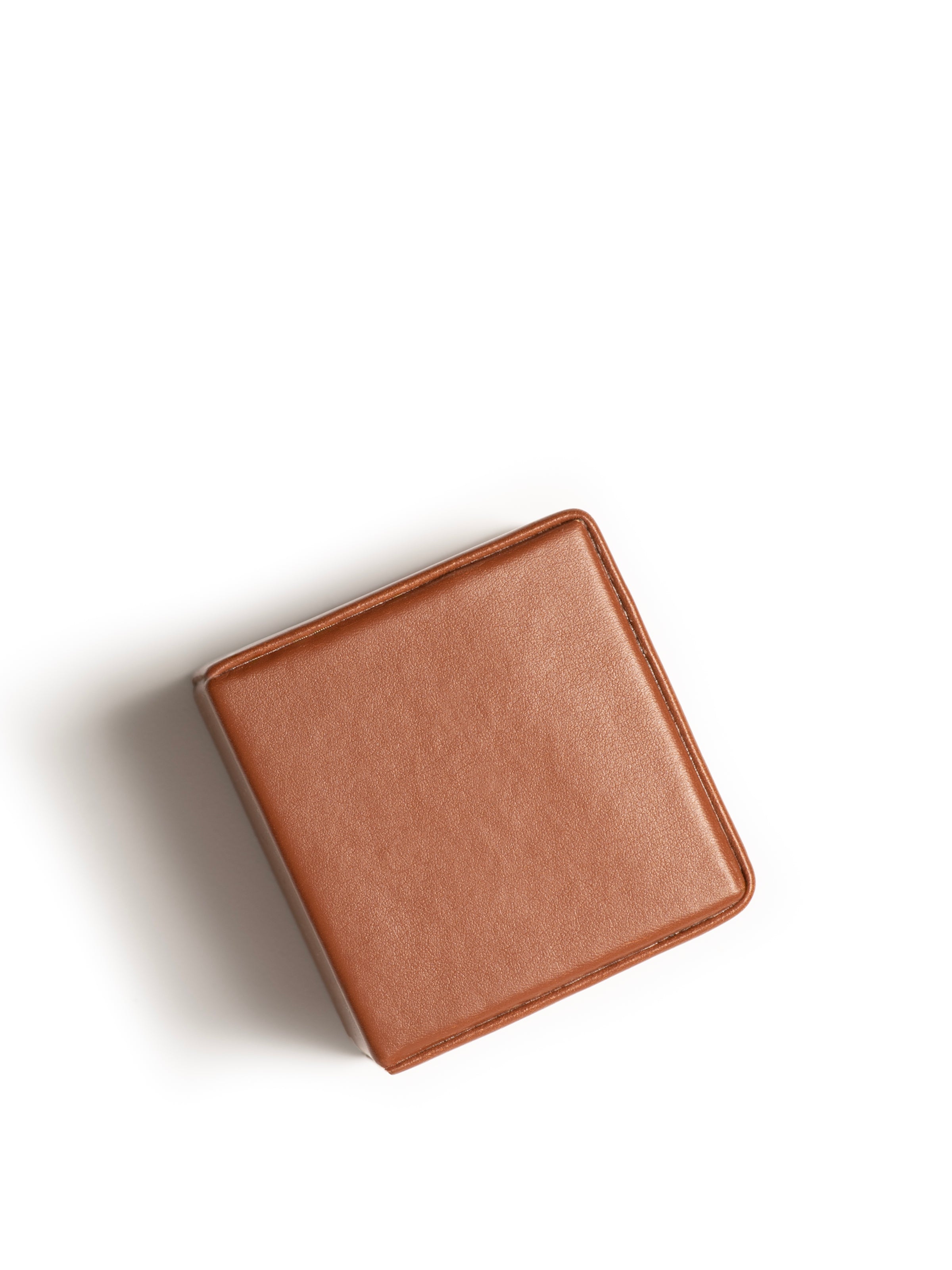 Leather Paper Weight