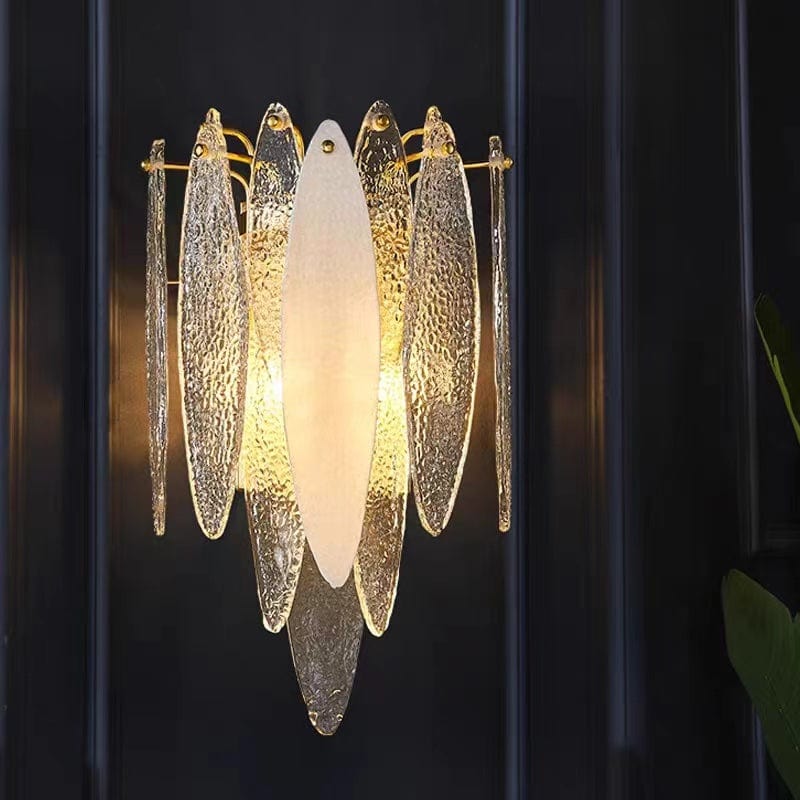 Calanthe | Modern Wall Lamp