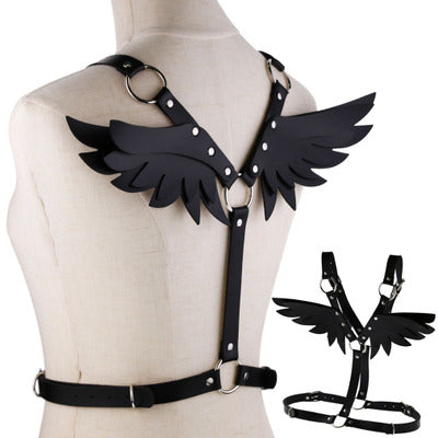 Angel Wings Belt KF9444