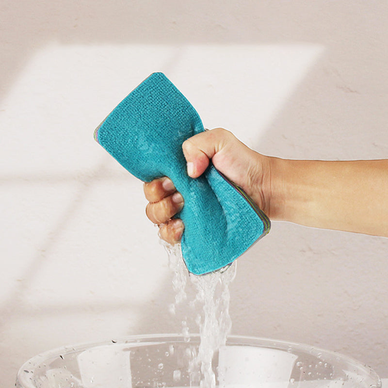 Zero Scratch Scrub Sponges