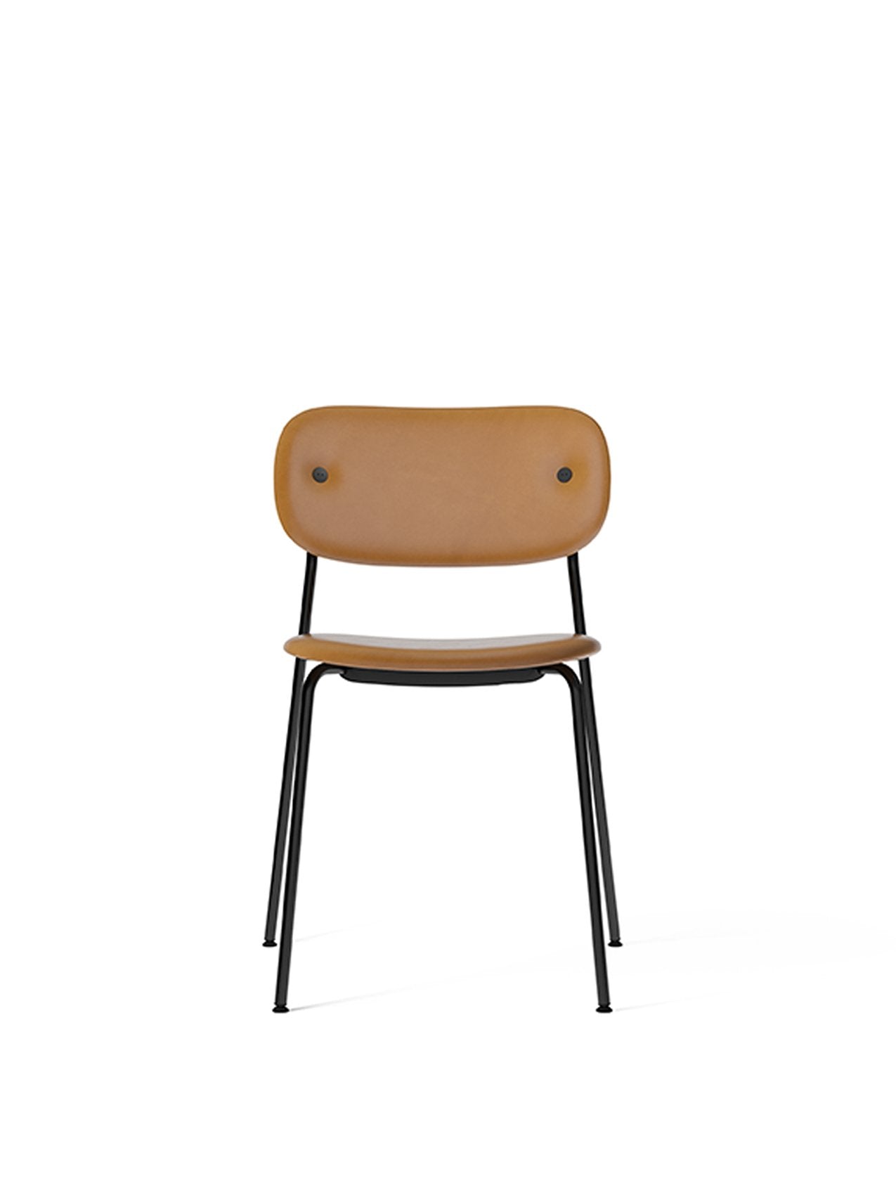 Co Chair. Fully Upholstered. without Arms