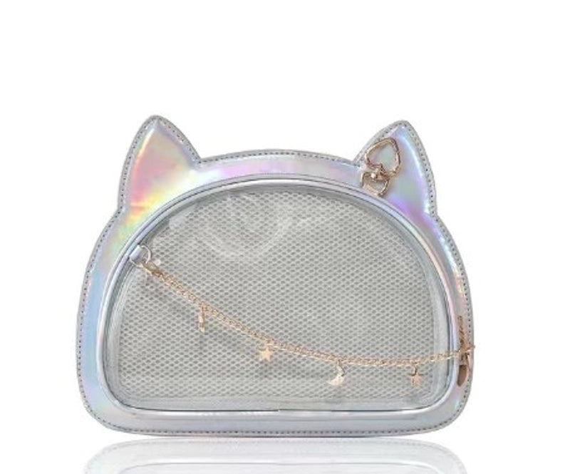 Women's Medium Pu Leather Solid Color Vintage Style Classic Style Zipper Shoulder Bag