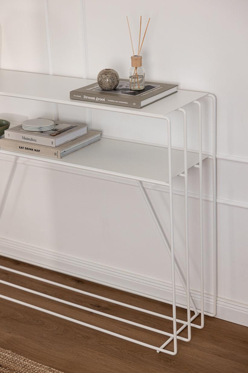 CONSOLE TABLE RIA