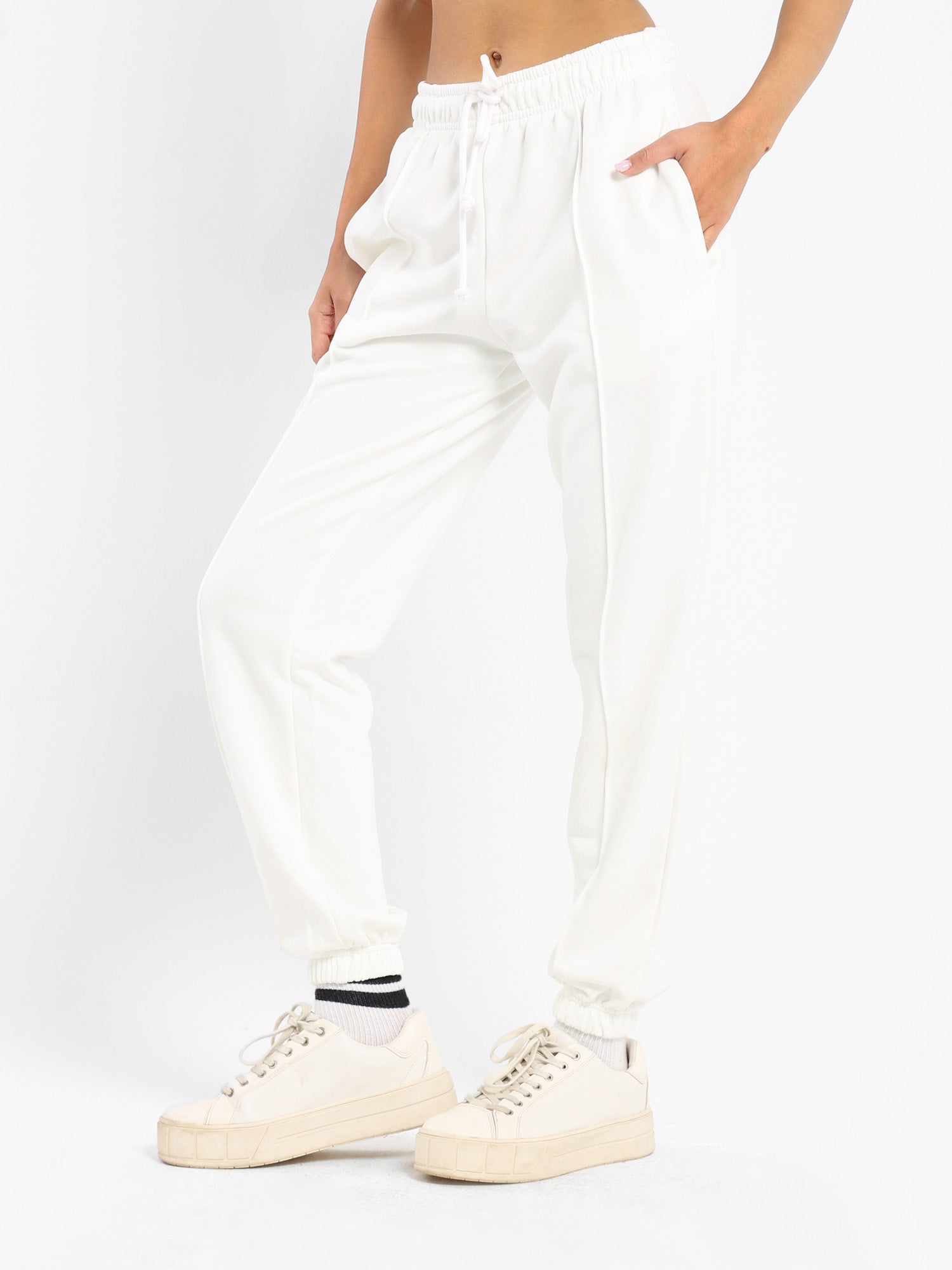 Basic Sweatpants