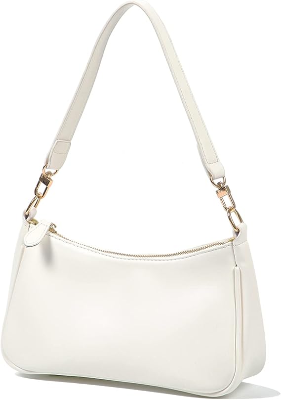 Premium Large Leather Women's Handbag for Everyday & Travel