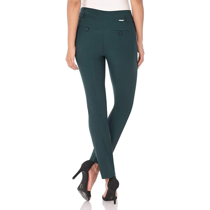 Ease Into Comfort Stretch Slim Pant For Women