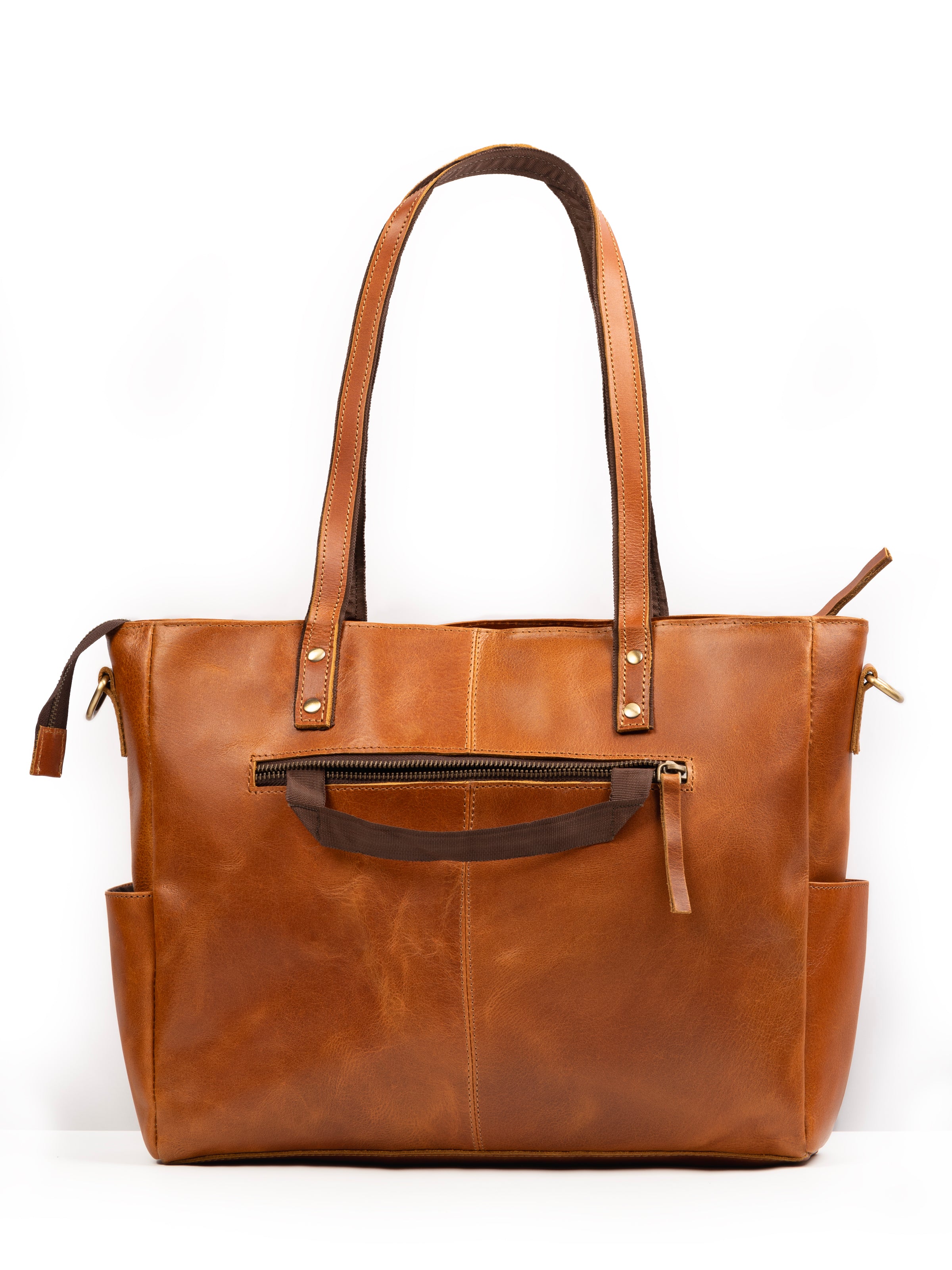 Tote - Tan