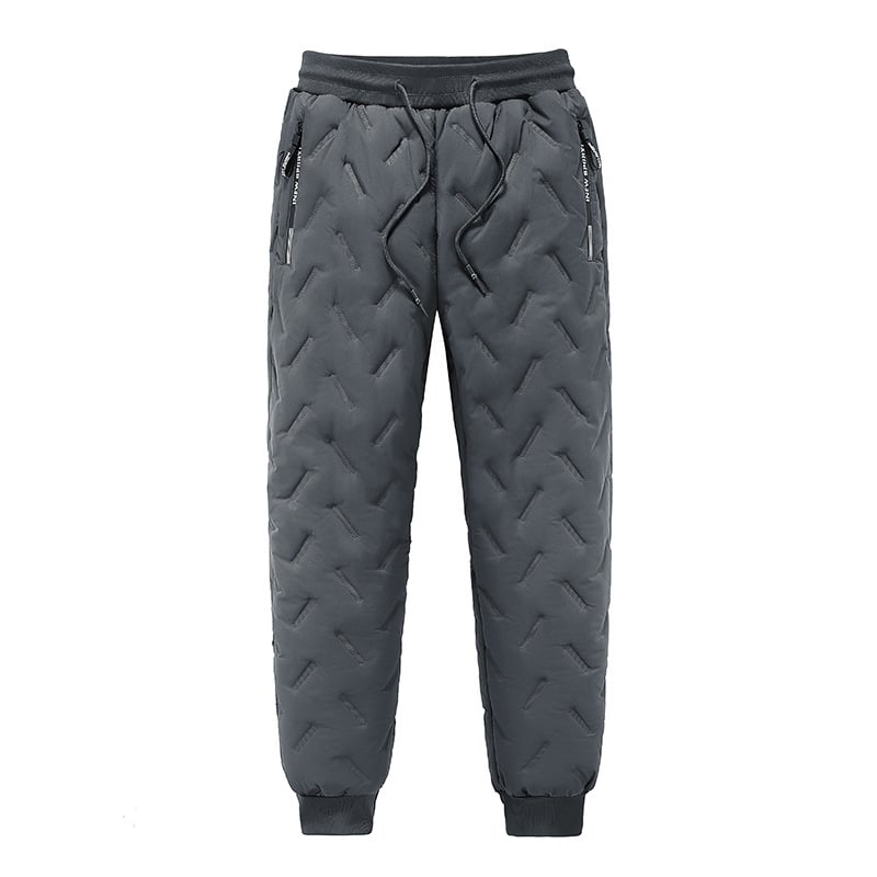 [40% OFF]🔥🔥Unisex Fleece Jogging Bottoms