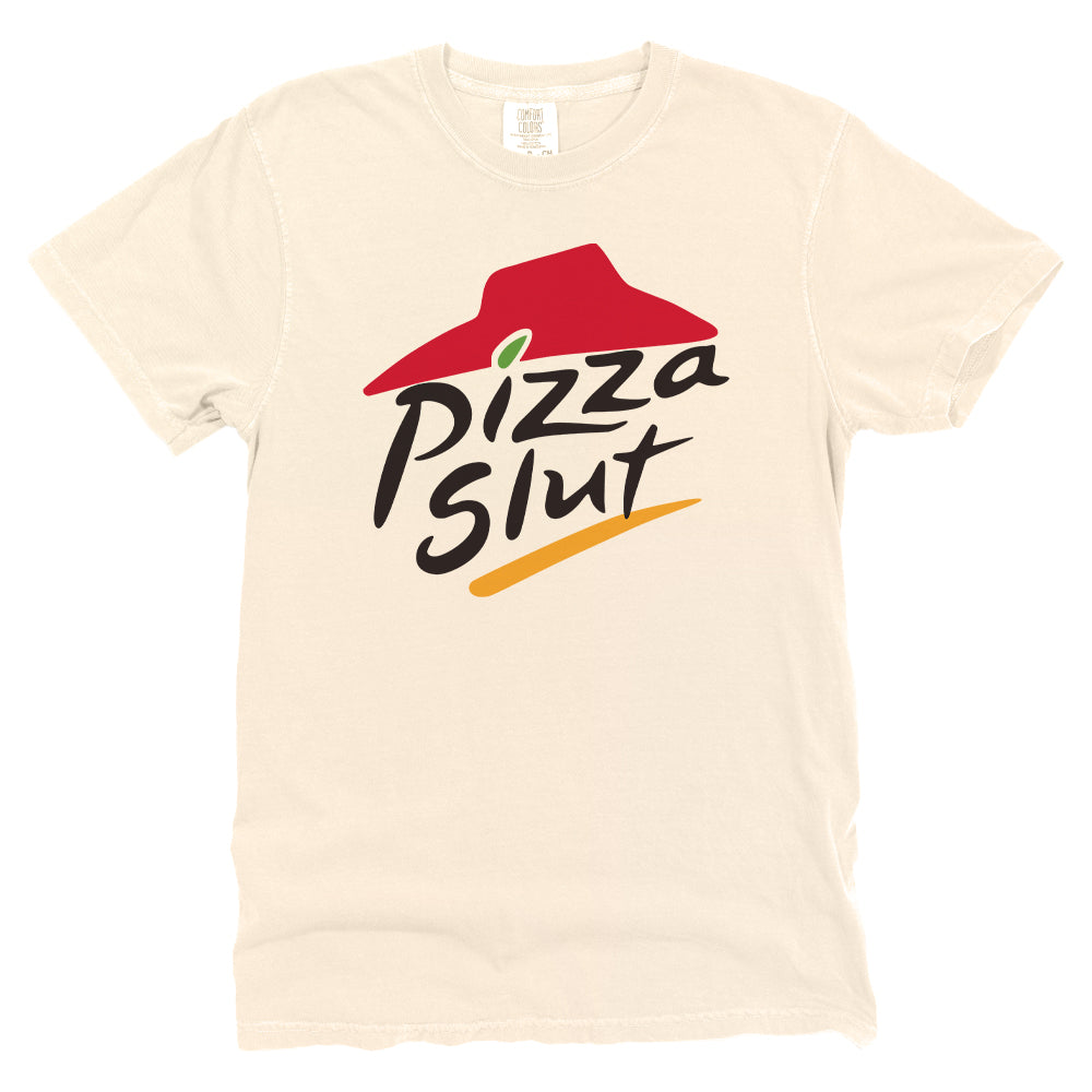 Pizza Slut